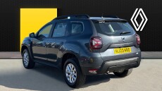 Dacia Duster 1.0 TCe 100 Comfort 5dr Bi Fuel Estate